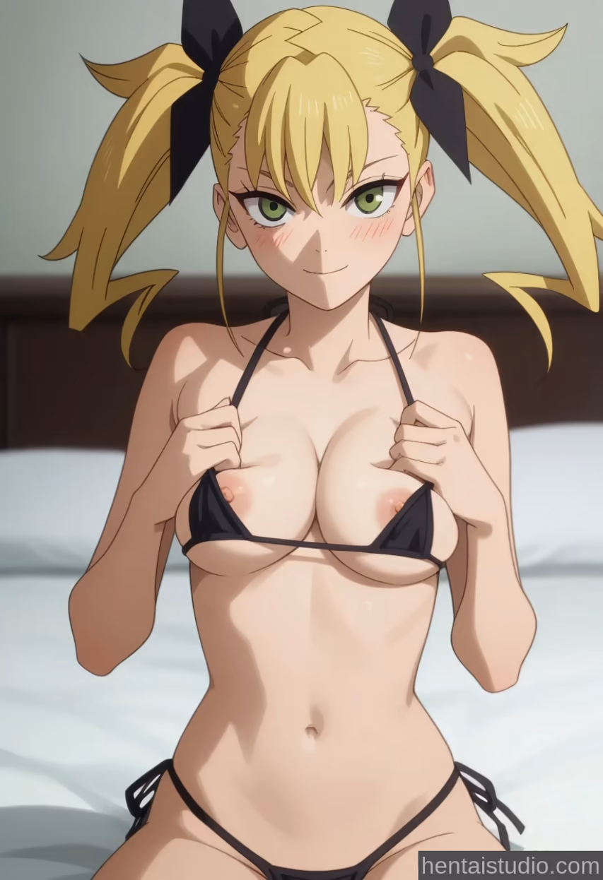 Kikoru Shinomiya from Kaiju No. 8 — image 10 of 78