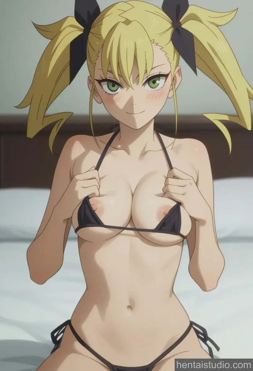 Kikoru Shinomiya from Kaiju No 8 hentai art 10 of 78