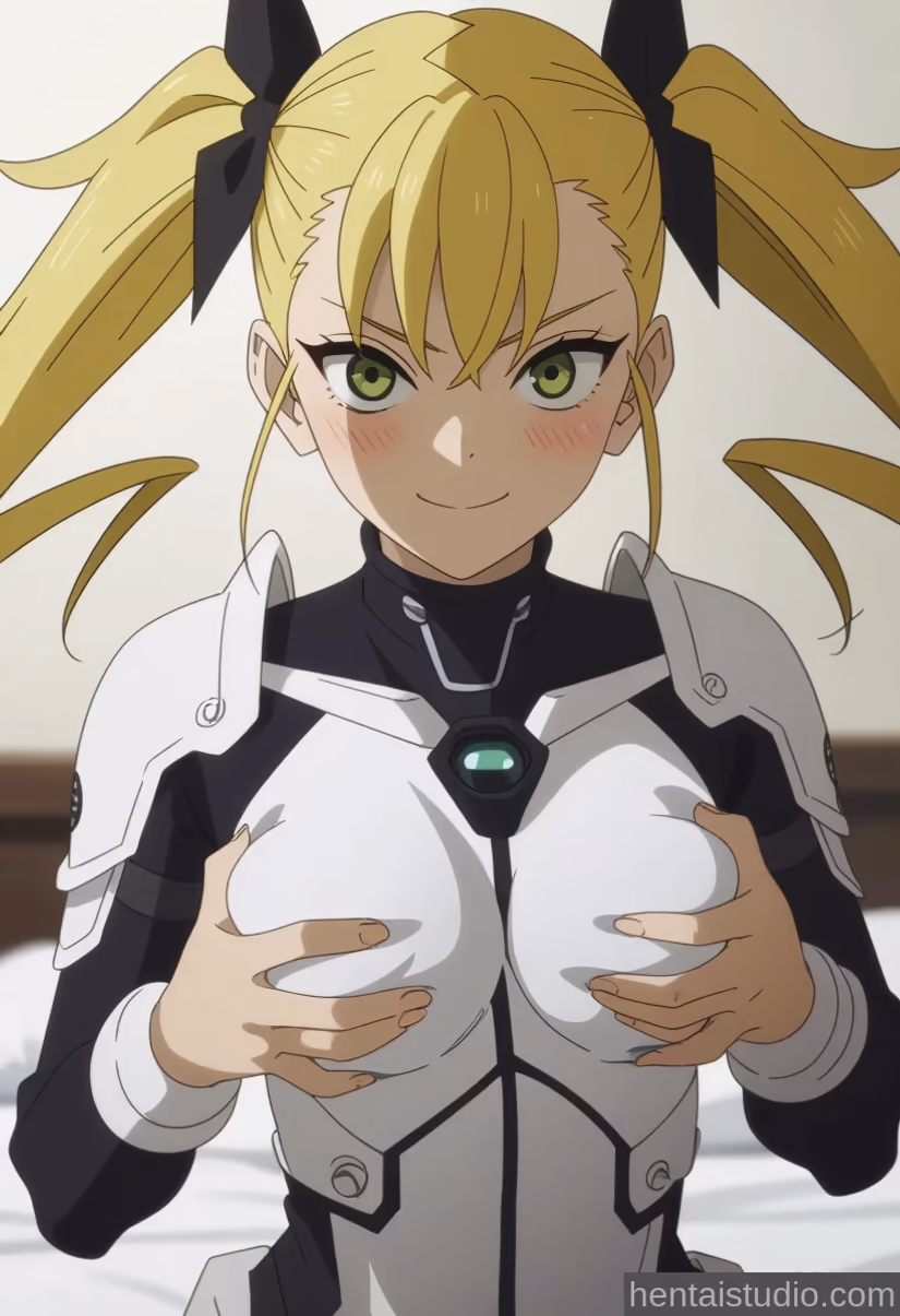 Kikoru Shinomiya from Kaiju No. 8 — image 34 of 78