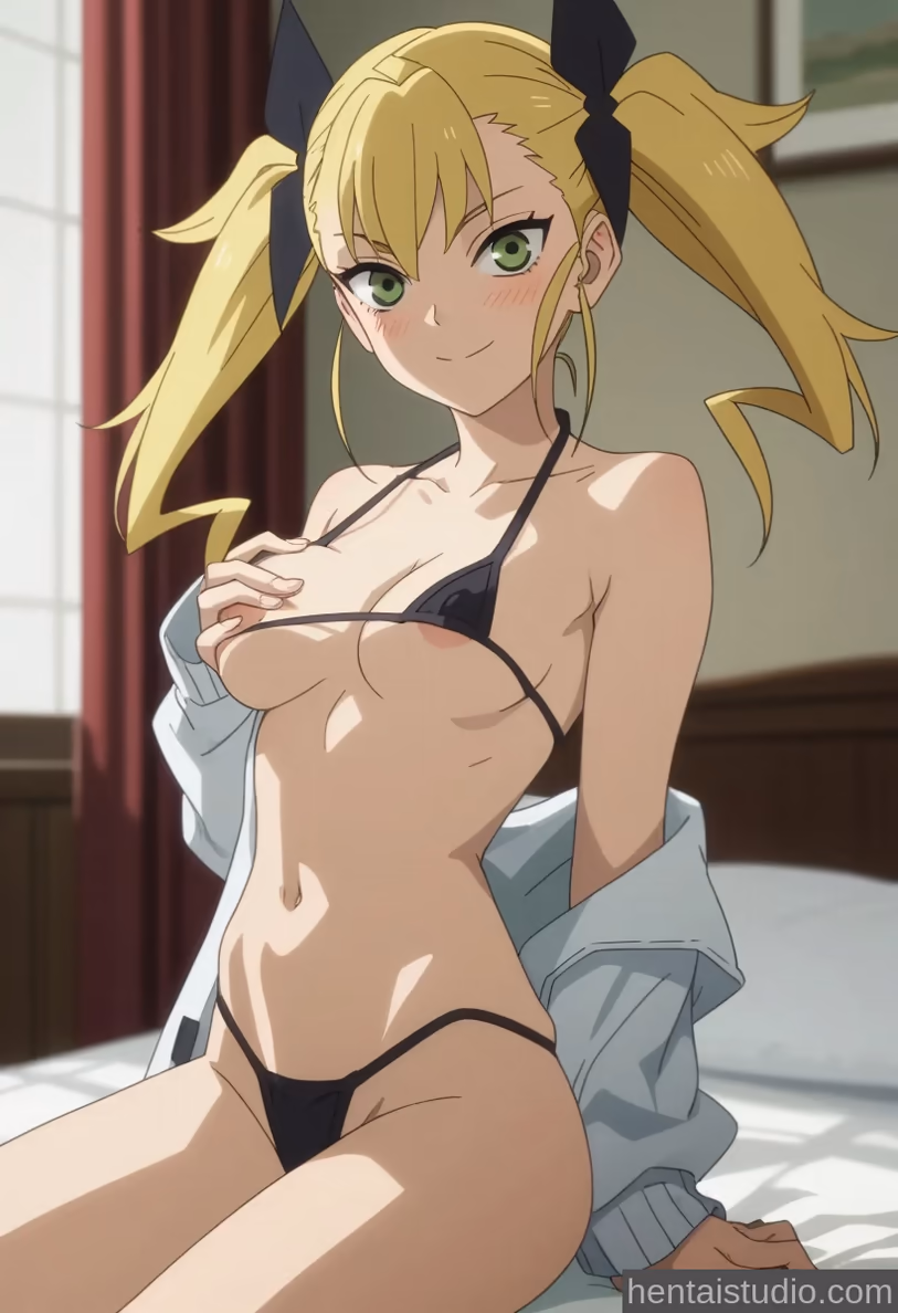 Kikoru Shinomiya from Kaiju No. 8 — image 36 of 78