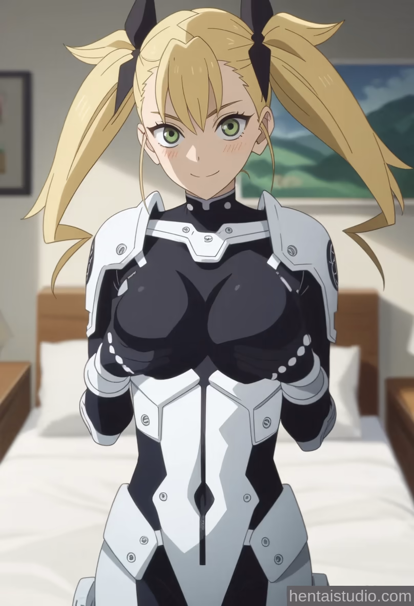 Kikoru Shinomiya from Kaiju No. 8 — image 41 of 78