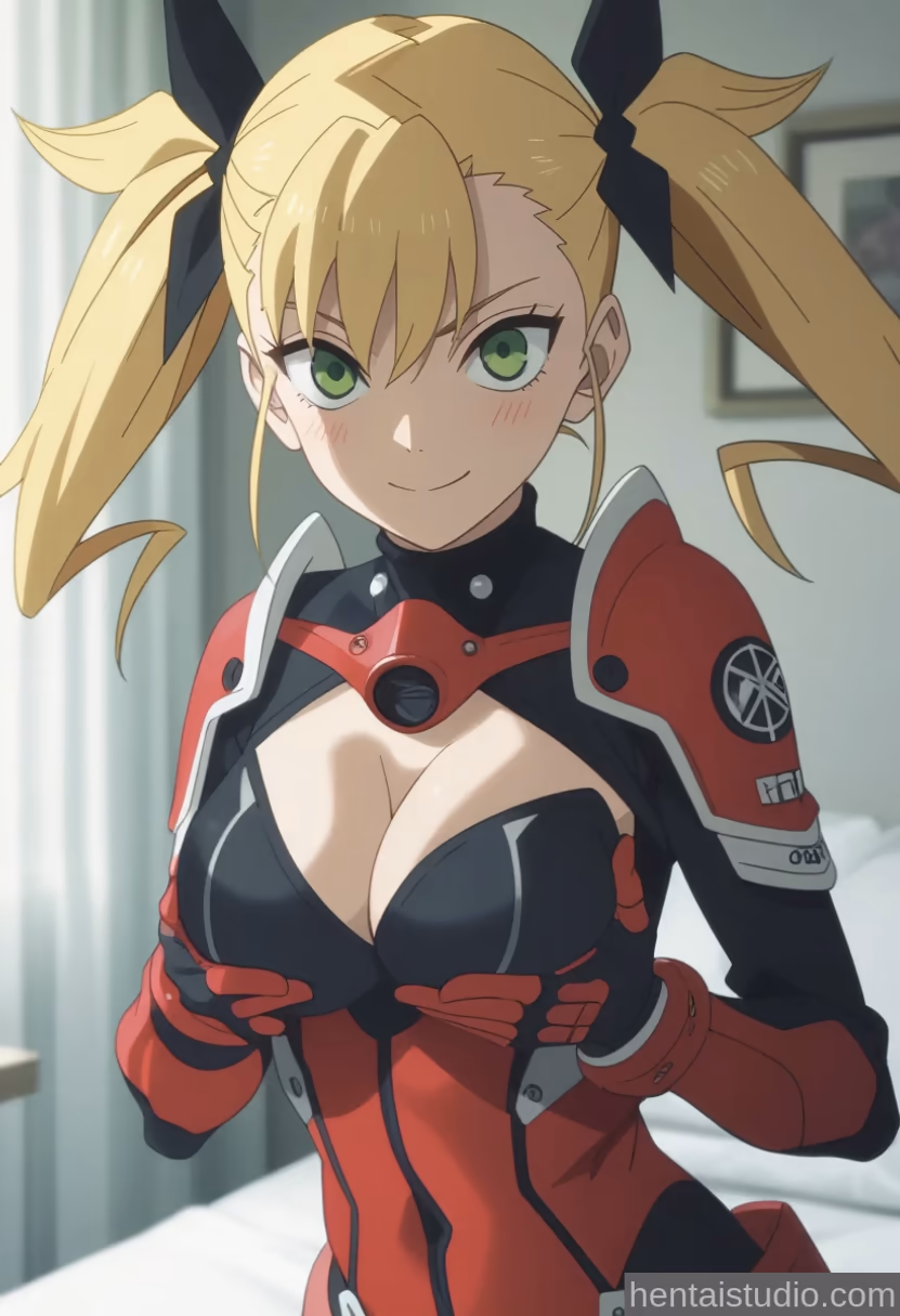 Kikoru Shinomiya from Kaiju No. 8 — image 42 of 78