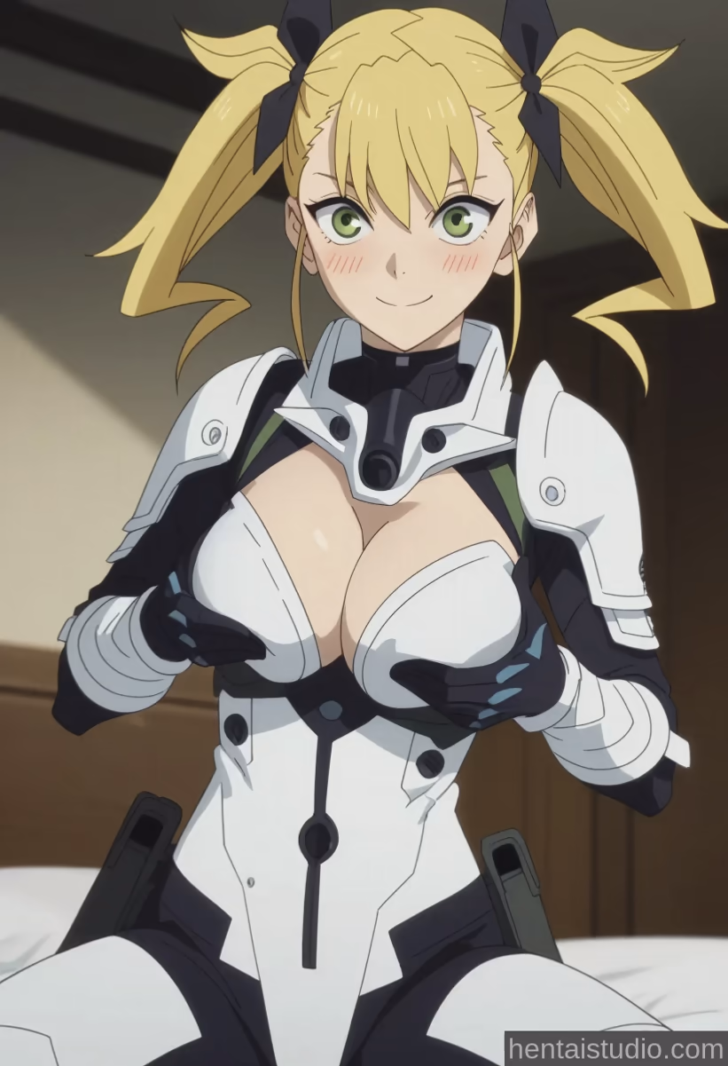 Kikoru Shinomiya from Kaiju No. 8 — image 52 of 78