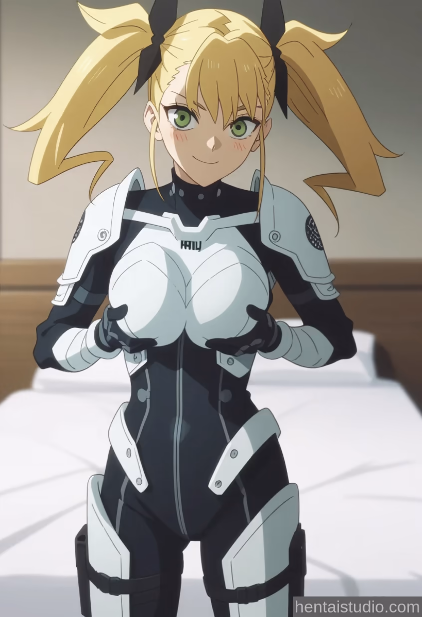 Kikoru Shinomiya from Kaiju No. 8 — image 54 of 78