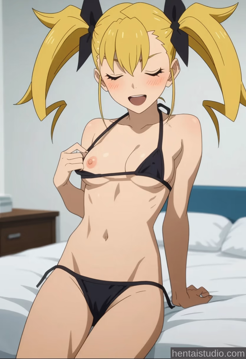 Kikoru Shinomiya from Kaiju No. 8 — image 56 of 78