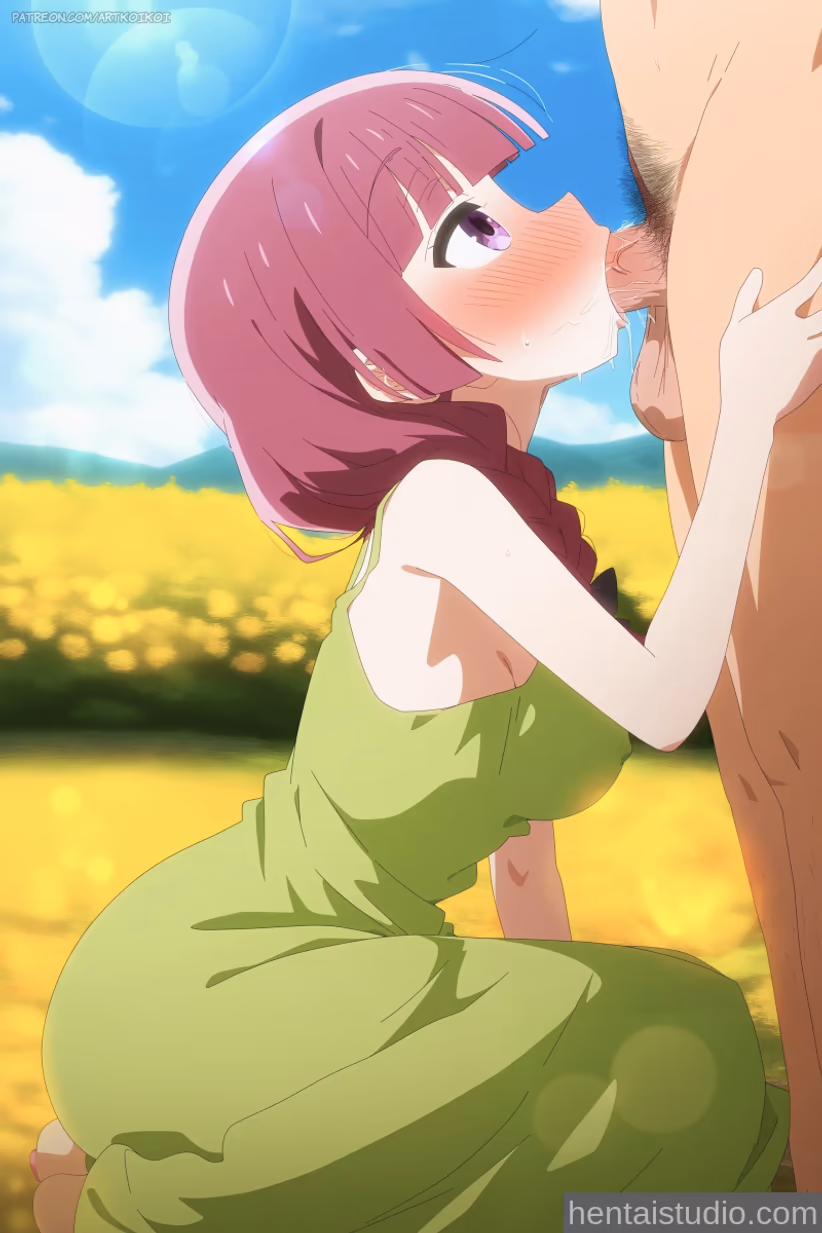 Kikuri Hiroi from Bocchi The Rock — image 15 of 22