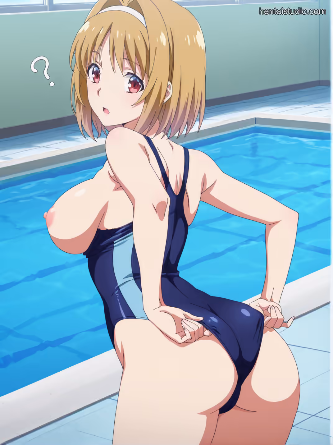 Kikyo Kushida - Classroom of the Elite (Youkoso Jitsuryoku Shijou Shugi no Kyoushitsu e) - Hentai Gallery 11 - 75 Images — image 1 of 75