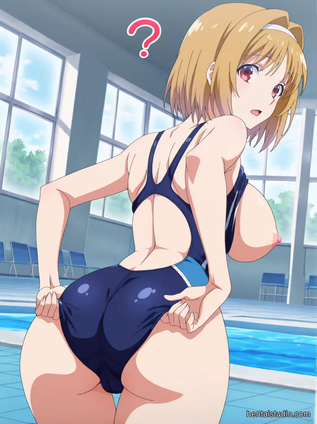 Kikyo Kushida - Classroom of the Elite (Youkoso Jitsuryoku Shijou Shugi no Kyoushitsu e) - Hentai Gallery 11 - 75 Images — image 2 of 75