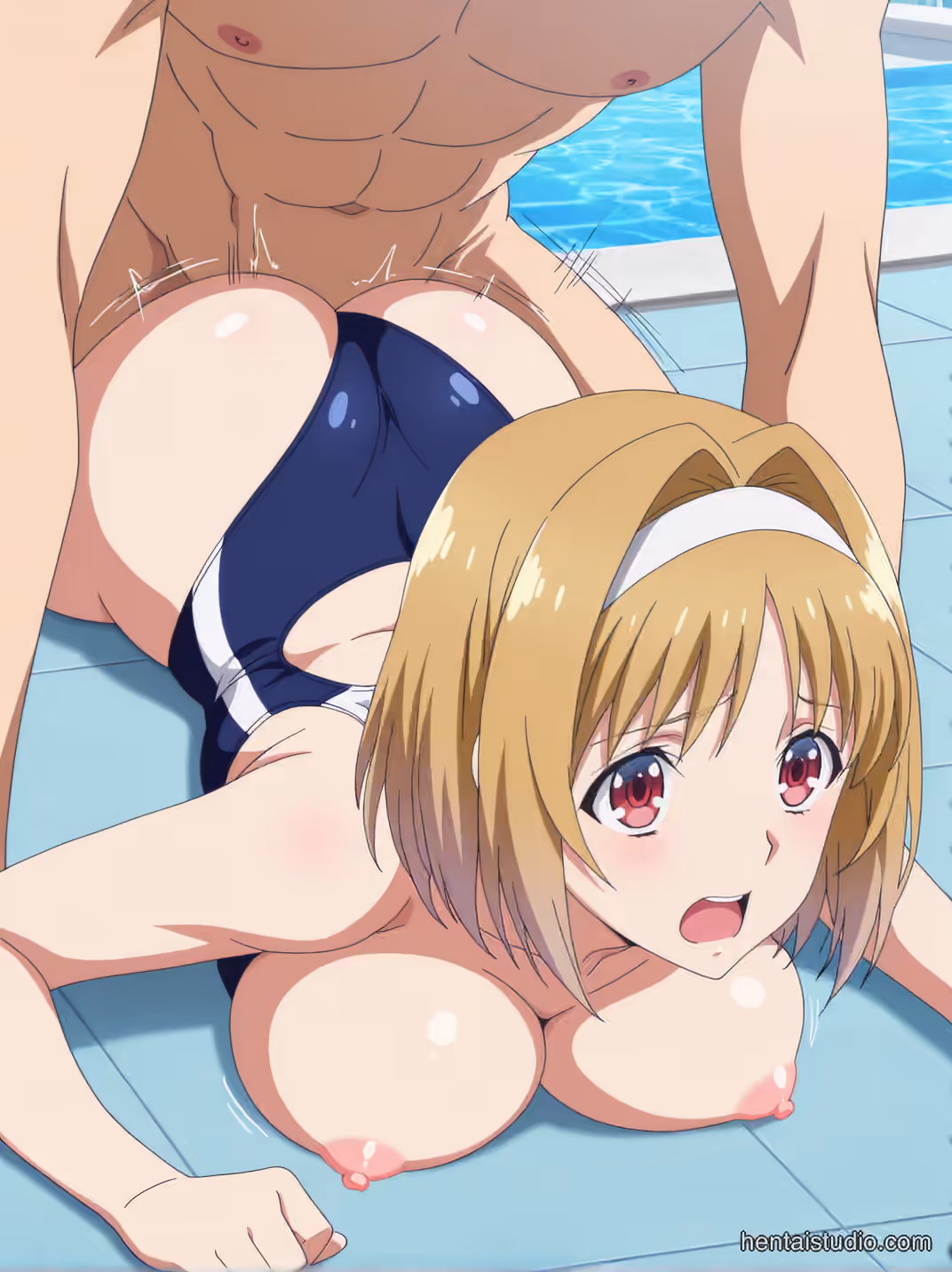 Kikyo Kushida - Classroom of the Elite (Youkoso Jitsuryoku Shijou Shugi no Kyoushitsu e) - Hentai Gallery 11 - 75 Images — image 20 of 75