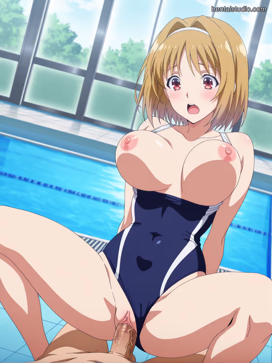 Kikyo Kushida - Classroom of the Elite (Youkoso Jitsuryoku Shijou Shugi no Kyoushitsu e) - Hentai Gallery 11 - 75 Images — image 24 of 75