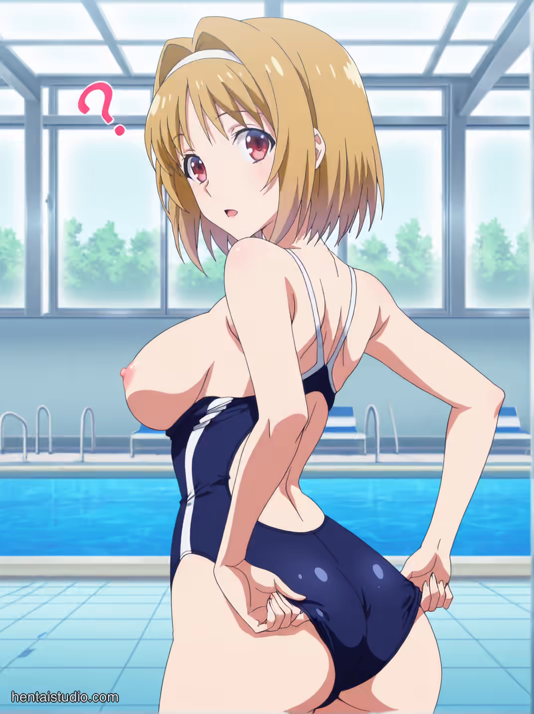 Kikyo Kushida - Classroom of the Elite (Youkoso Jitsuryoku Shijou Shugi no Kyoushitsu e) - Hentai Gallery 11 - 75 Images — image 3 of 75