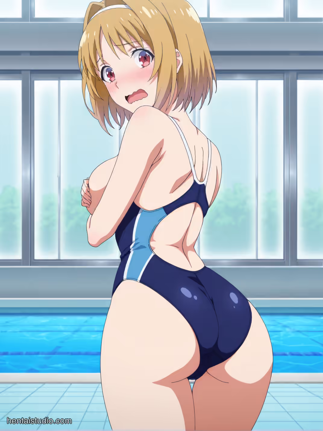 Kikyo Kushida - Classroom of the Elite (Youkoso Jitsuryoku Shijou Shugi no Kyoushitsu e) - Hentai Gallery 11 - 75 Images — image 4 of 75