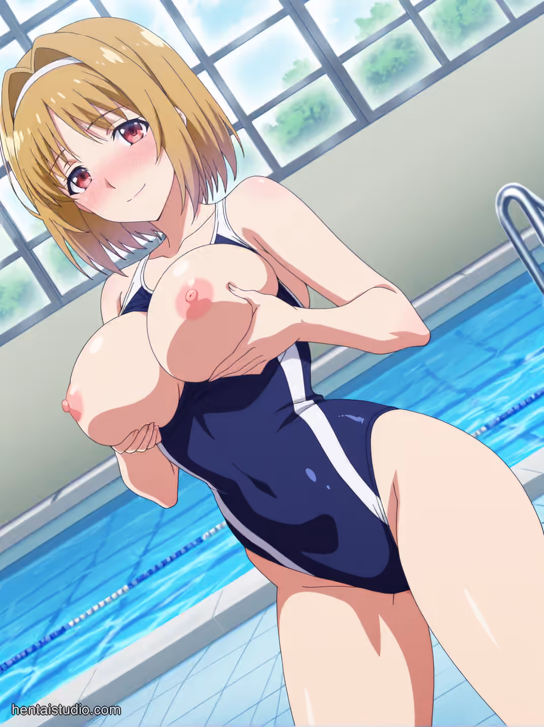 Kikyo Kushida - Classroom of the Elite (Youkoso Jitsuryoku Shijou Shugi no Kyoushitsu e) - Hentai Gallery 11 - 75 Images — image 6 of 75