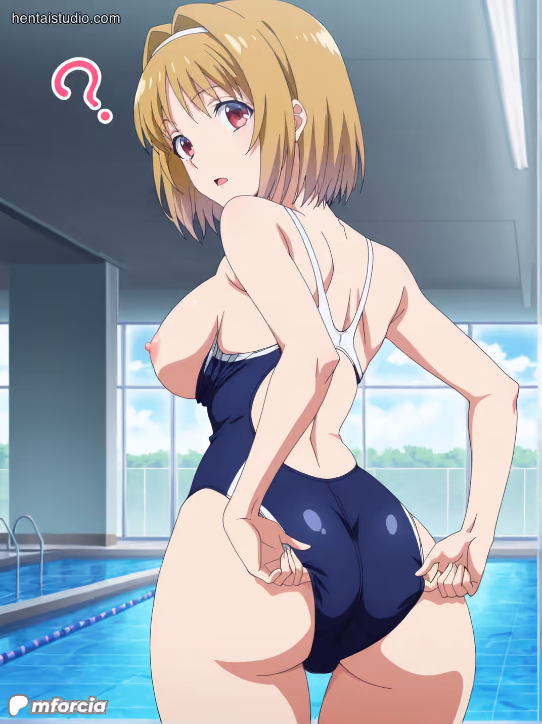 Kikyo Kushida - Classroom of the Elite (Youkoso Jitsuryoku Shijou Shugi no Kyoushitsu e) - Hentai Gallery 11 - 75 Images — image 66 of 75