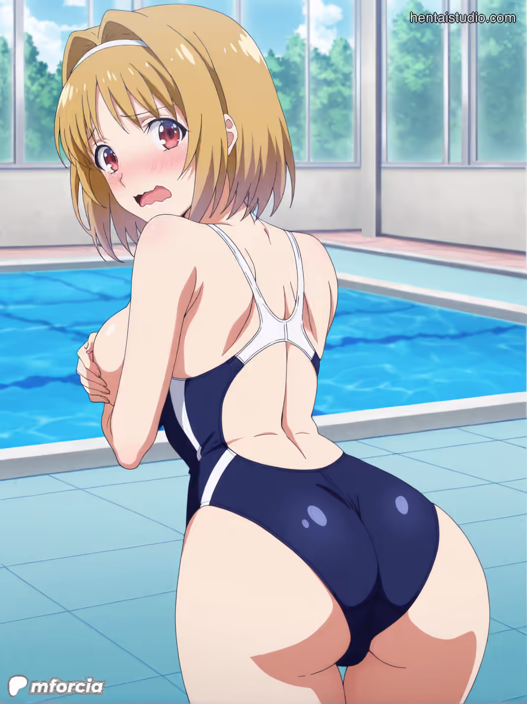 Kikyo Kushida - Classroom of the Elite (Youkoso Jitsuryoku Shijou Shugi no Kyoushitsu e) - Hentai Gallery 11 - 75 Images — image 67 of 75