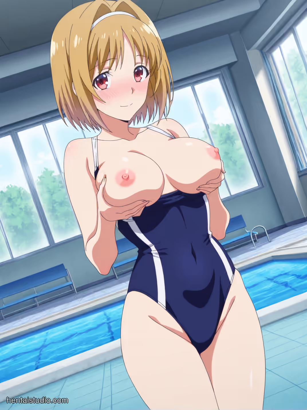 Kikyo Kushida - Classroom of the Elite (Youkoso Jitsuryoku Shijou Shugi no Kyoushitsu e) - Hentai Gallery 11 - 75 Images — image 7 of 75