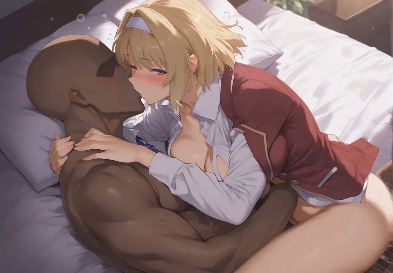 Kikyo Kushida - Classroom of the Elite (Youkoso Jitsuryoku Shijou Shugi no Kyoushitsu e) - Hentai Gallery 12 - 207 Images — image 159 of 207