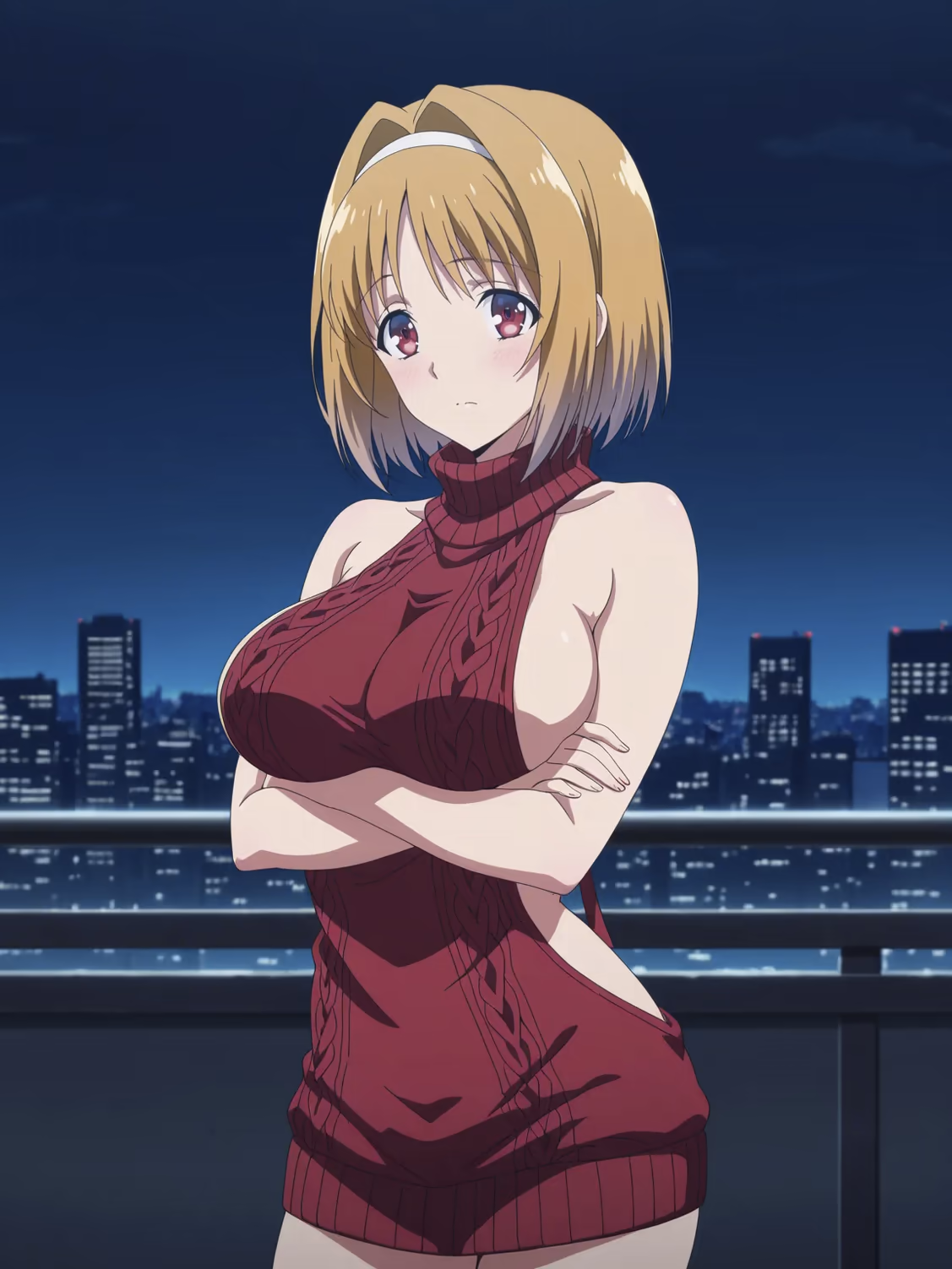 Kikyo Kushida - Classroom of the Elite (Youkoso Jitsuryoku Shijou Shugi no Kyoushitsu e) - Hentai Gallery 14 - 83 Images — image 12 of 83