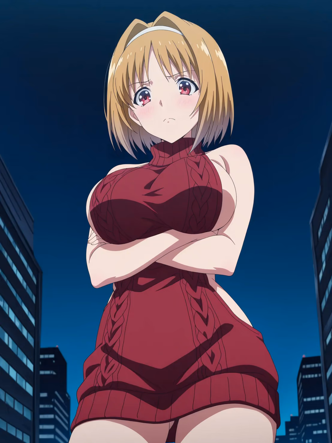 Kikyo Kushida - Classroom of the Elite (Youkoso Jitsuryoku Shijou Shugi no Kyoushitsu e) - Hentai Gallery 14 - 83 Images — image 16 of 83