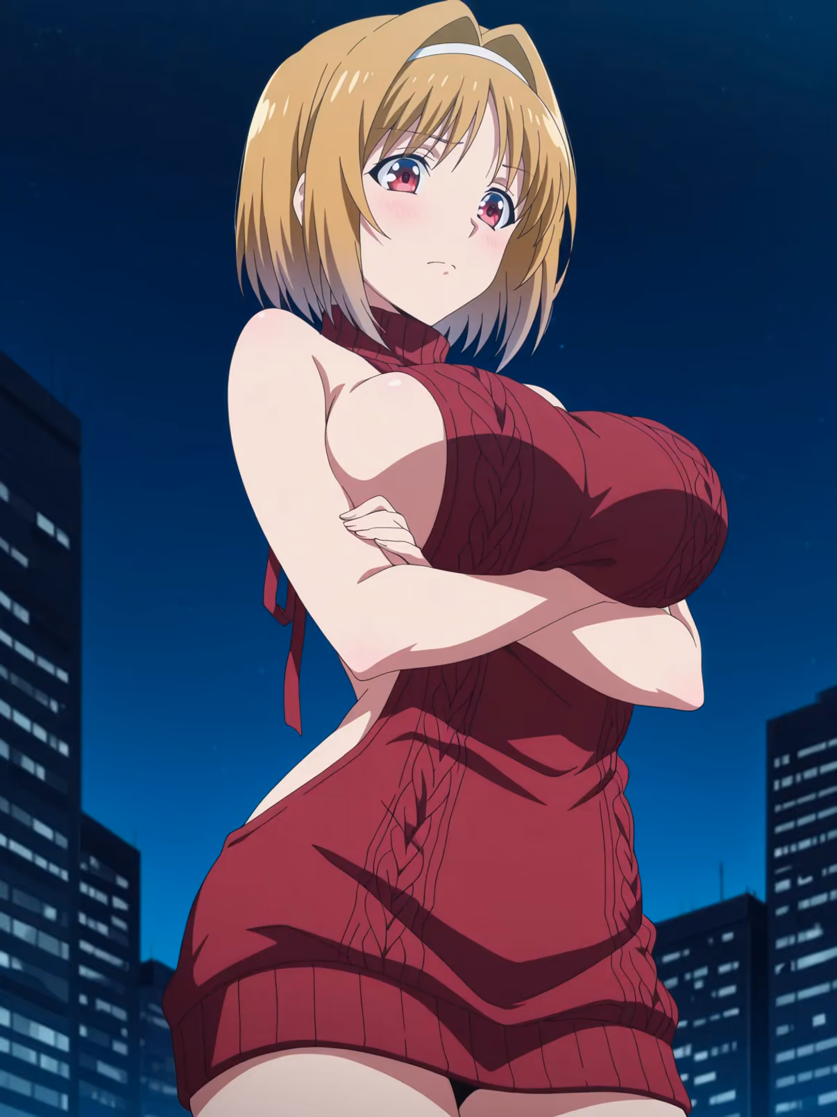 Kikyo Kushida - Classroom of the Elite (Youkoso Jitsuryoku Shijou Shugi no Kyoushitsu e) - Hentai Gallery 14 - 83 Images — image 17 of 83