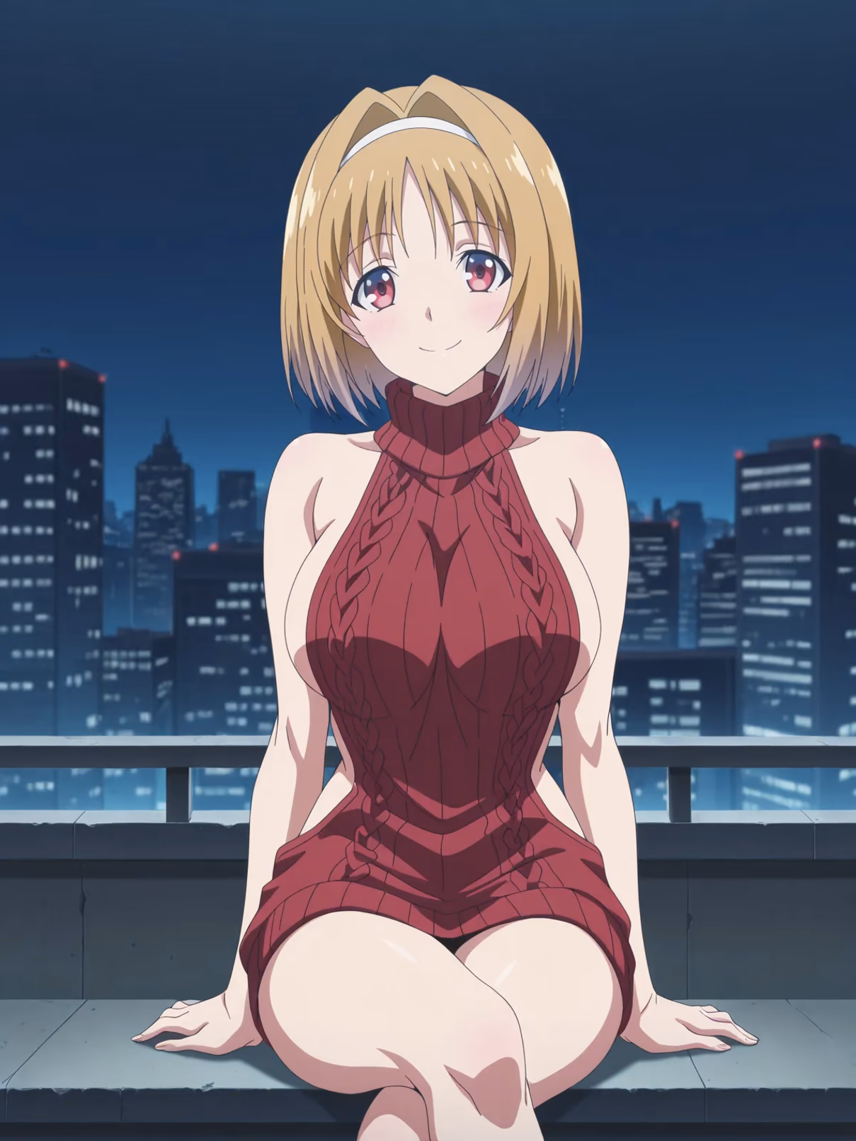 Kikyo Kushida - Classroom of the Elite (Youkoso Jitsuryoku Shijou Shugi no Kyoushitsu e) - Hentai Gallery 14 - 83 Images — image 2 of 83