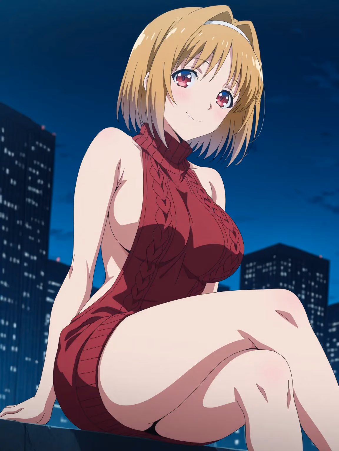 Kikyo Kushida - Classroom of the Elite (Youkoso Jitsuryoku Shijou Shugi no Kyoushitsu e) - Hentai Gallery 14 - 83 Images — image 3 of 83
