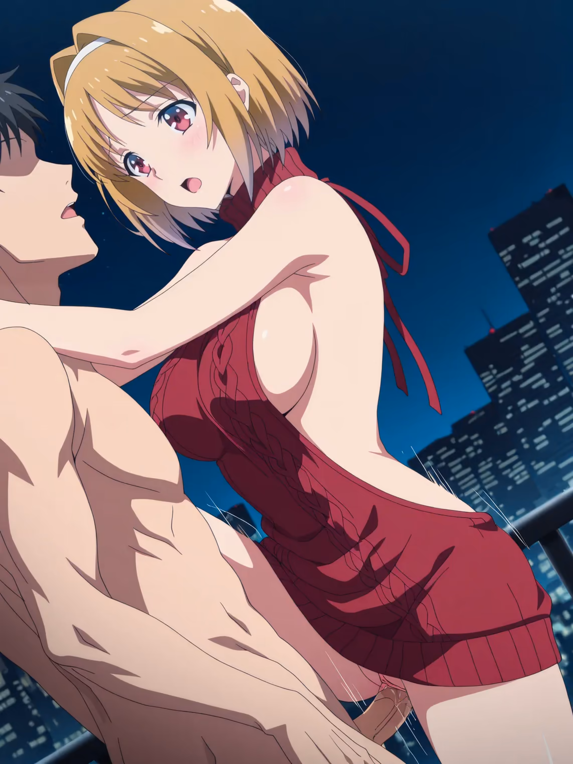 Kikyo Kushida - Classroom of the Elite (Youkoso Jitsuryoku Shijou Shugi no Kyoushitsu e) - Hentai Gallery 14 - 83 Images — image 37 of 83