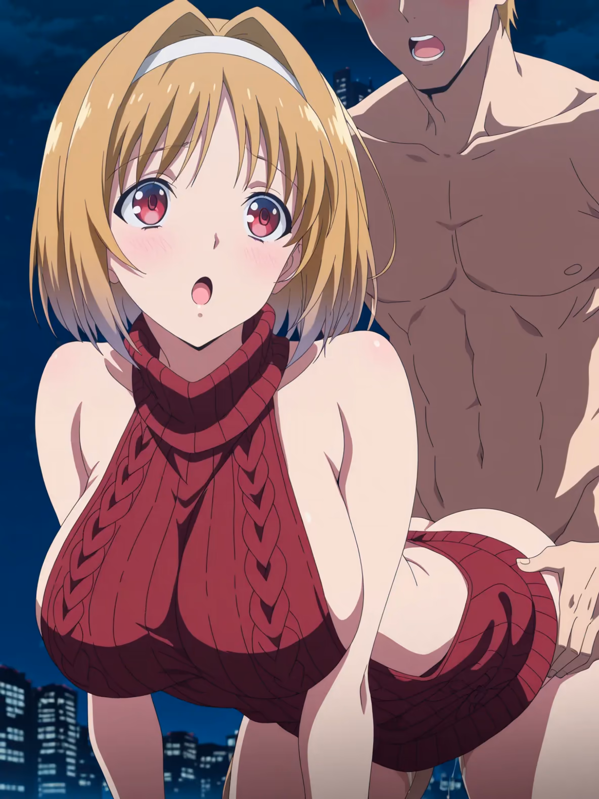 Kikyo Kushida - Classroom of the Elite (Youkoso Jitsuryoku Shijou Shugi no Kyoushitsu e) - Hentai Gallery 14 - 83 Images — image 40 of 83