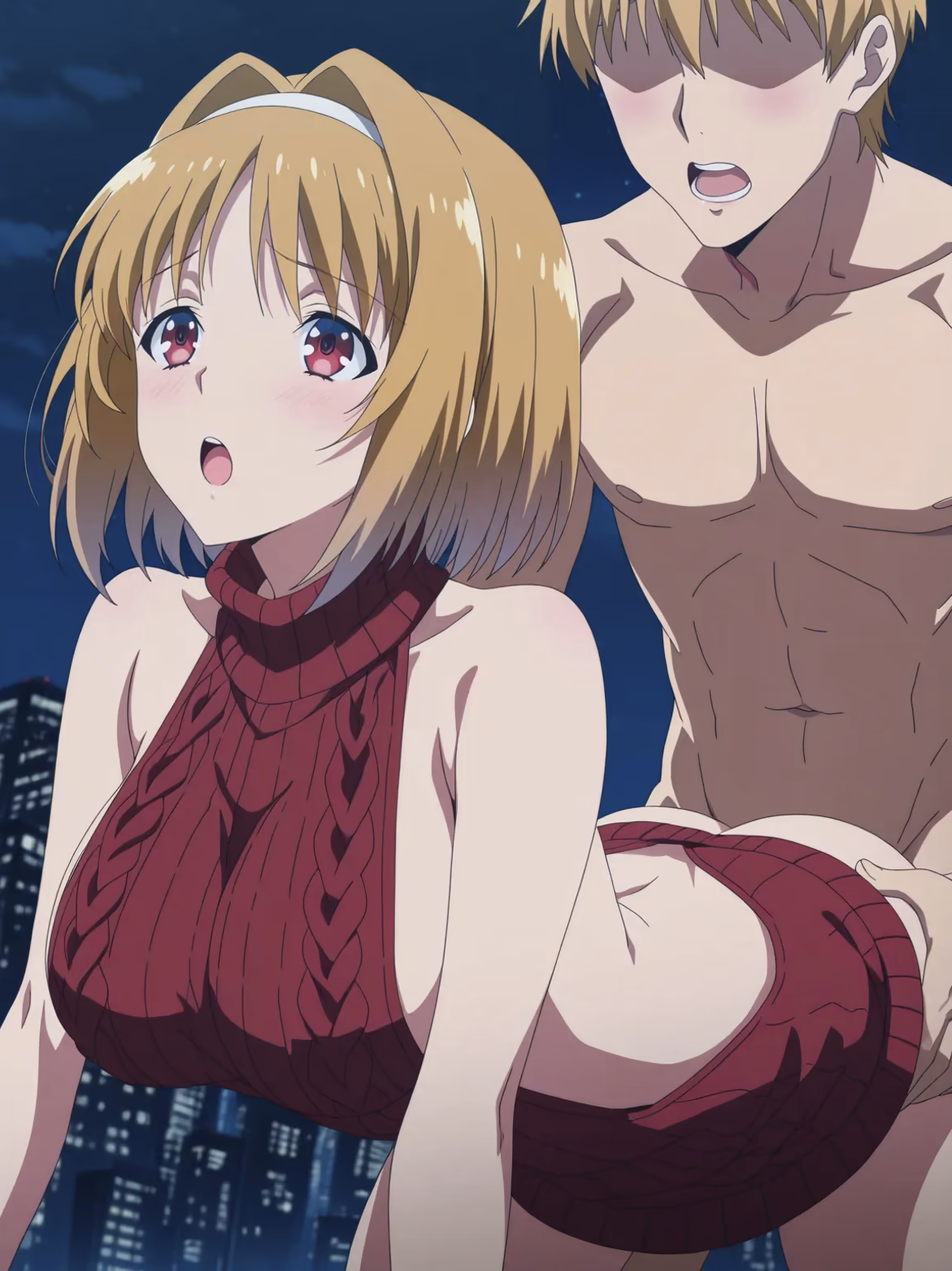 Kikyo Kushida - Classroom of the Elite (Youkoso Jitsuryoku Shijou Shugi no Kyoushitsu e) - Hentai Gallery 14 - 83 Images — image 41 of 83