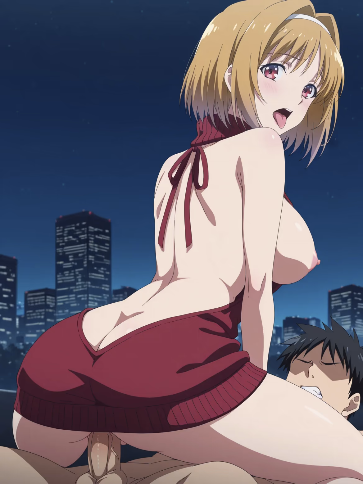 Kikyo Kushida - Classroom of the Elite (Youkoso Jitsuryoku Shijou Shugi no Kyoushitsu e) - Hentai Gallery 14 - 83 Images — image 58 of 83