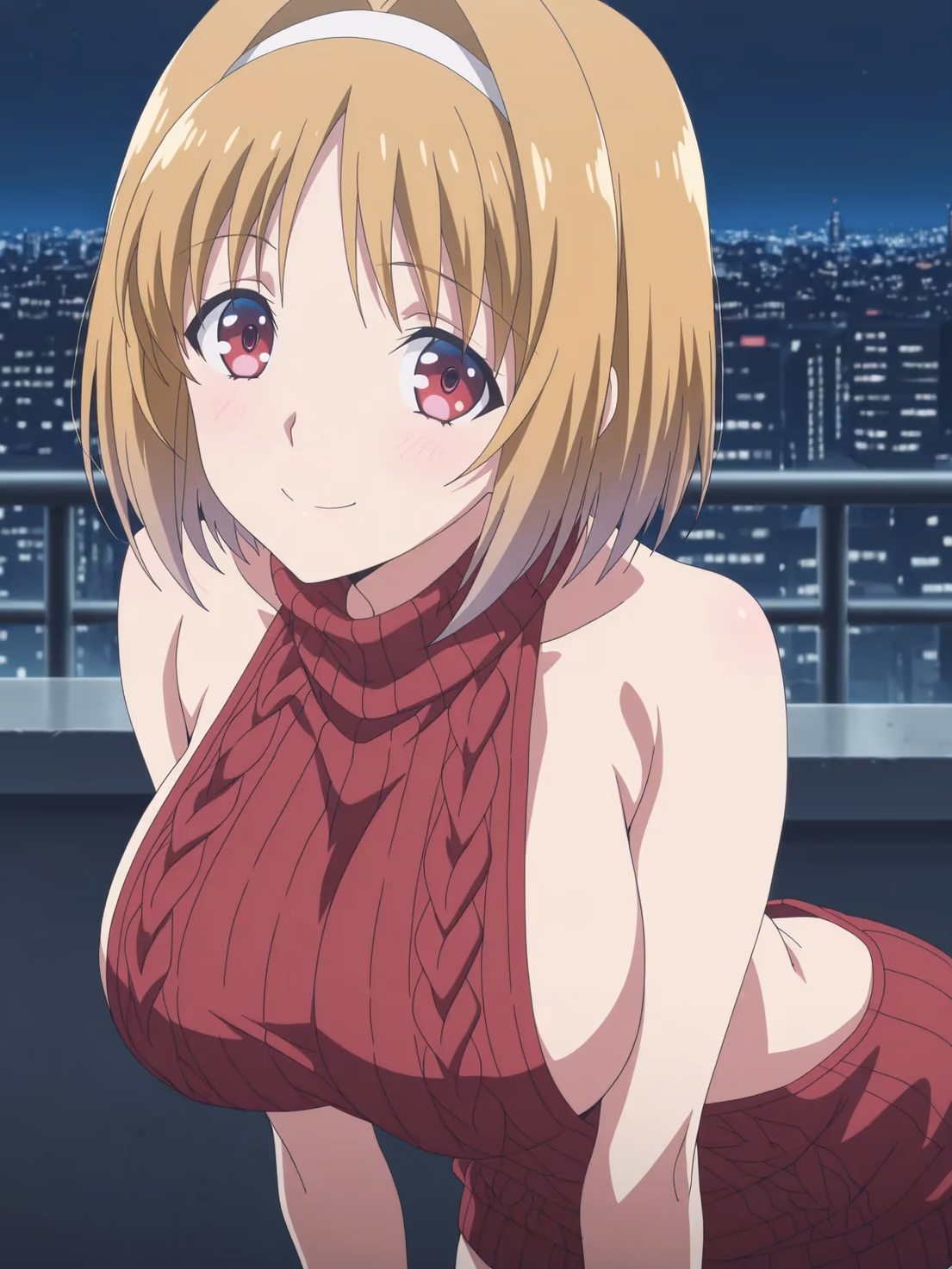 Kikyo Kushida - Classroom of the Elite (Youkoso Jitsuryoku Shijou Shugi no Kyoushitsu e) - Hentai Gallery 14 - 83 Images — image 6 of 83