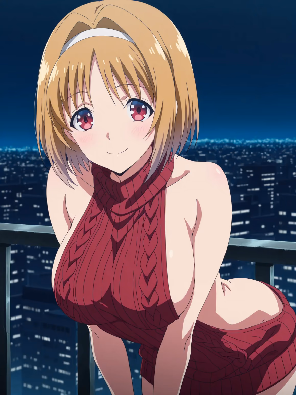 Kikyo Kushida - Classroom of the Elite (Youkoso Jitsuryoku Shijou Shugi no Kyoushitsu e) - Hentai Gallery 14 - 83 Images — image 7 of 83