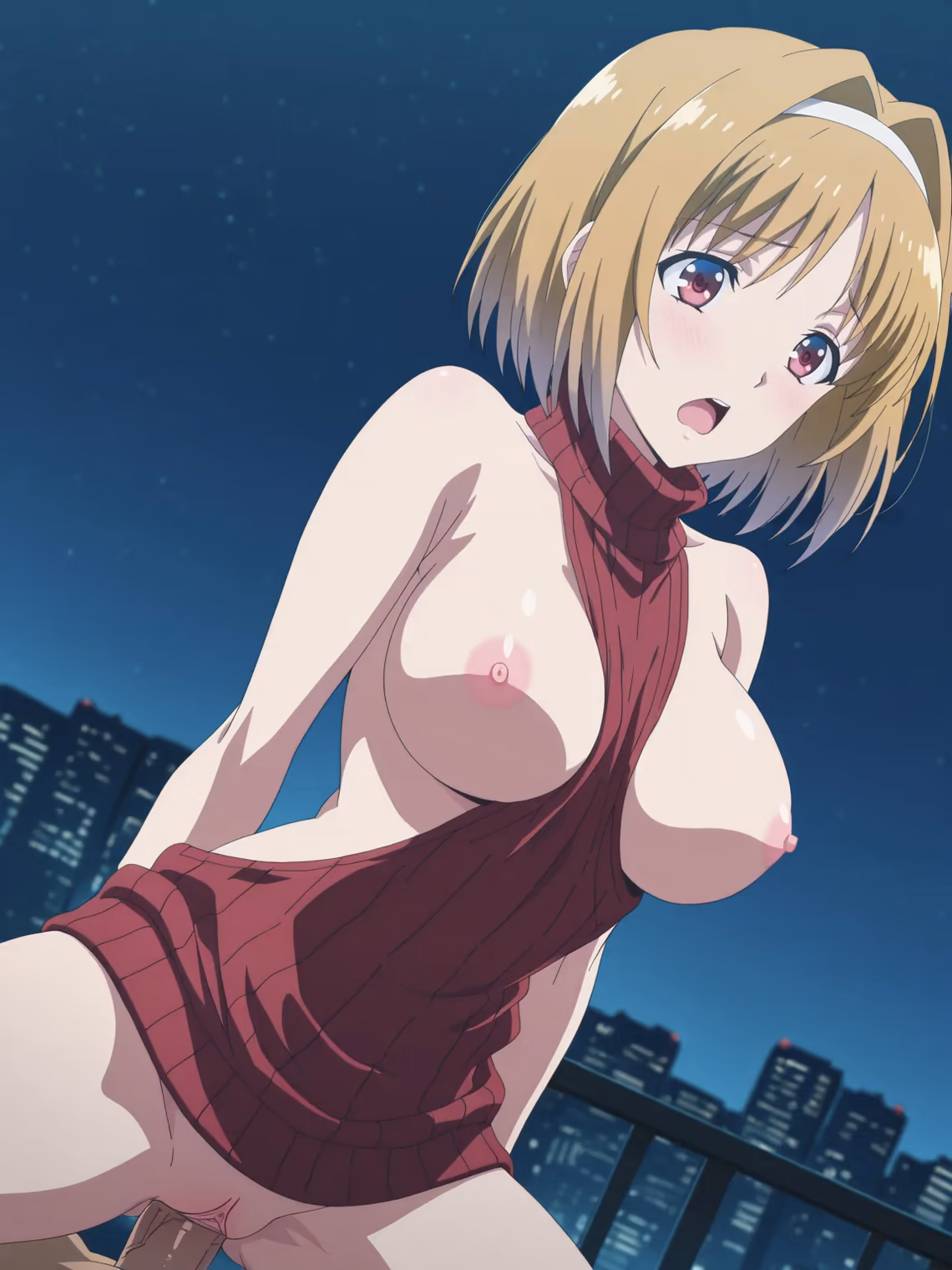 Kikyo Kushida - Classroom of the Elite (Youkoso Jitsuryoku Shijou Shugi no Kyoushitsu e) - Hentai Gallery 14 - 83 Images — image 74 of 83