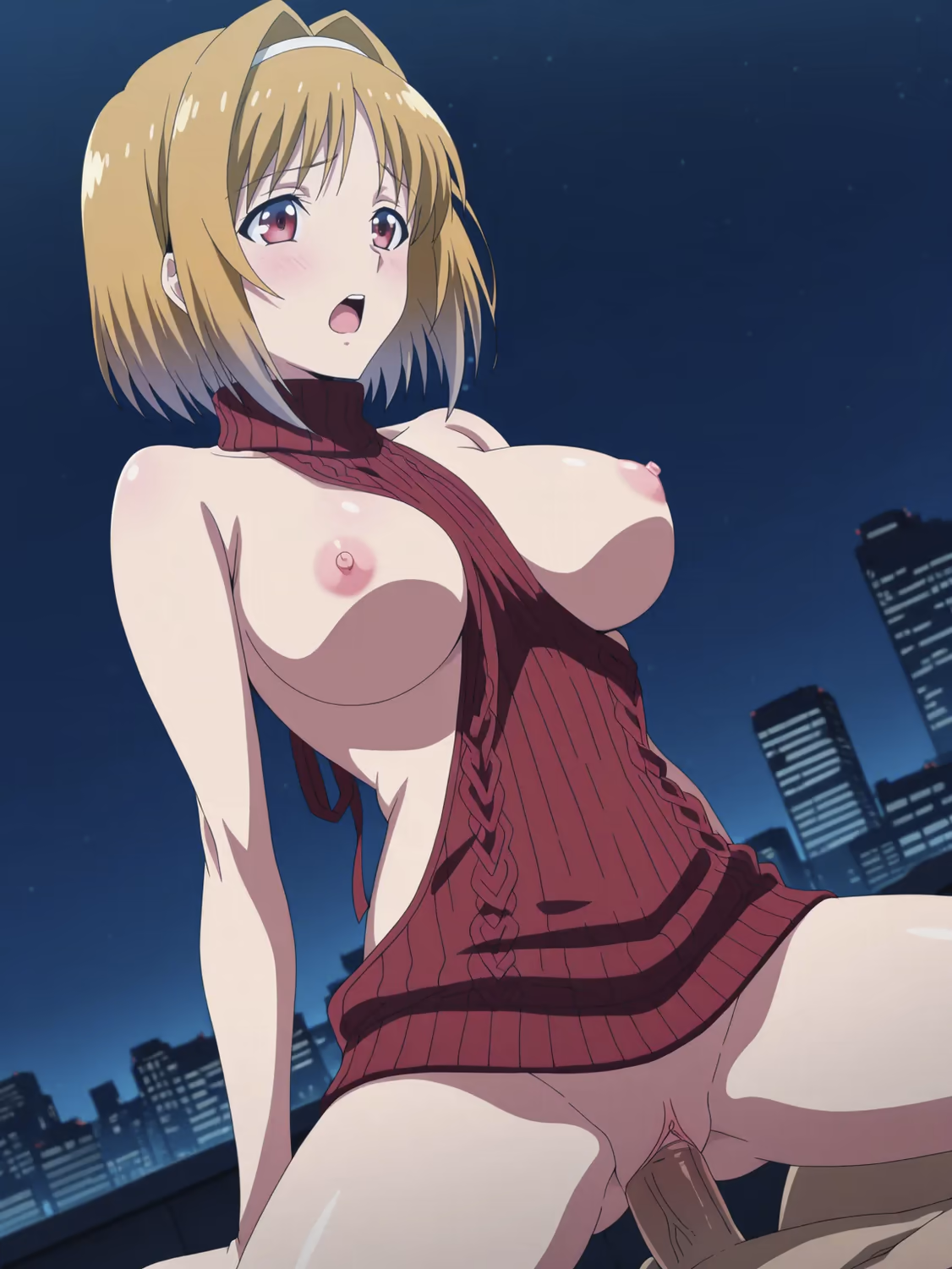 Kikyo Kushida - Classroom of the Elite (Youkoso Jitsuryoku Shijou Shugi no Kyoushitsu e) - Hentai Gallery 14 - 83 Images — image 75 of 83