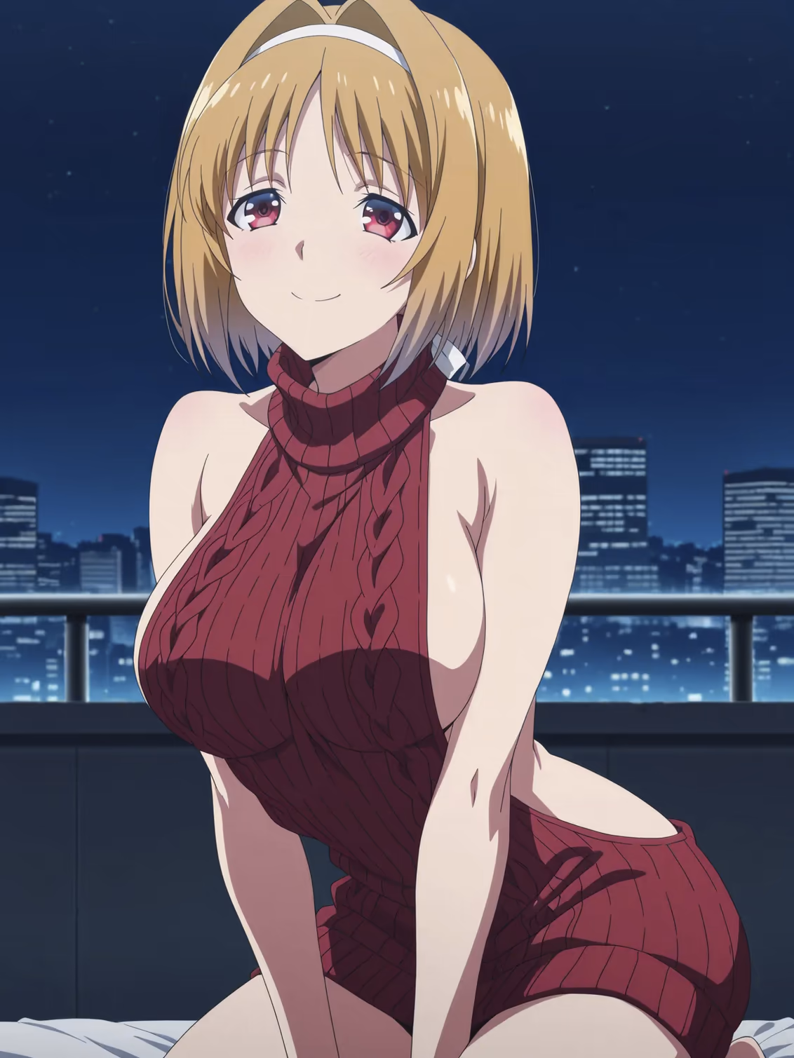 Kikyo Kushida - Classroom of the Elite (Youkoso Jitsuryoku Shijou Shugi no Kyoushitsu e) - Hentai Gallery 14 - 83 Images — image 9 of 83