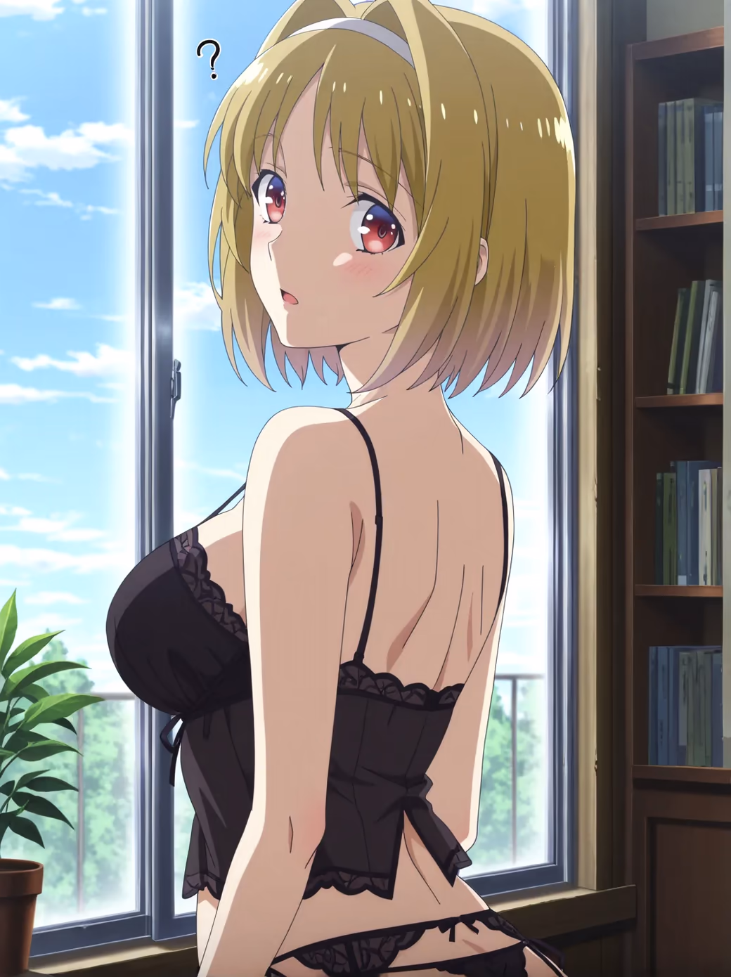 Kikyo Kushida - Classroom of the Elite (Youkoso Jitsuryoku Shijou Shugi no Kyoushitsu e) - Hentai Gallery 16 - 55 Images — image 2 of 55