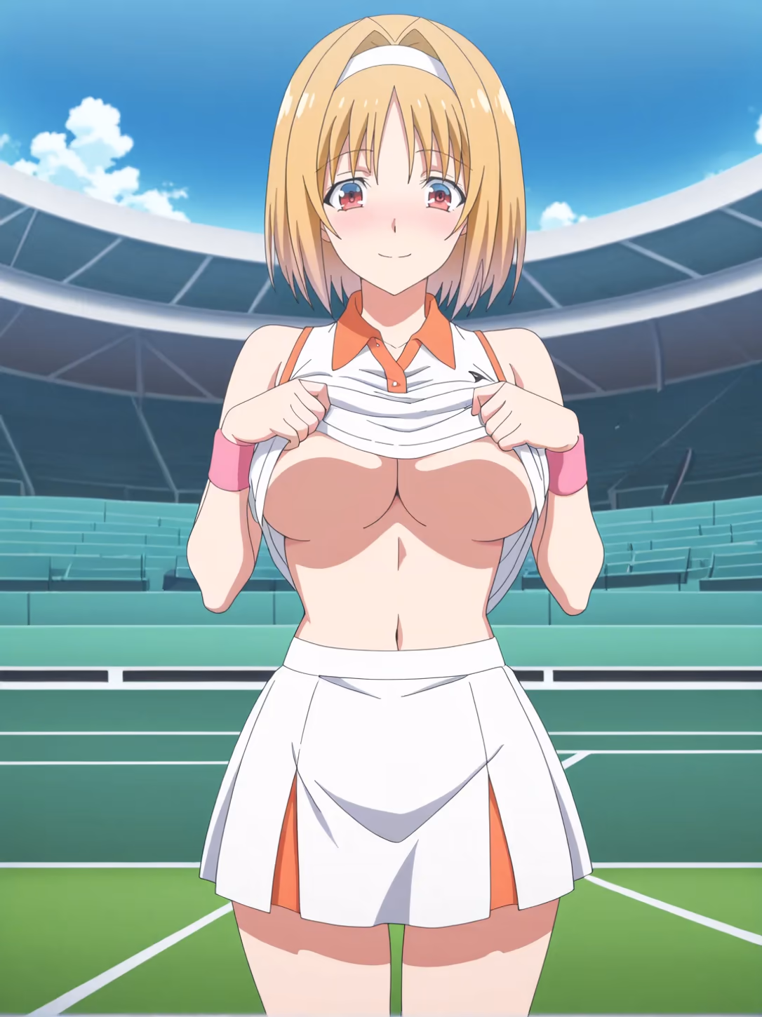 Kikyo Kushida - Classroom of the Elite (Youkoso Jitsuryoku Shijou Shugi no Kyoushitsu e) - Hentai Gallery 18 - 58 Images — image 3 of 58