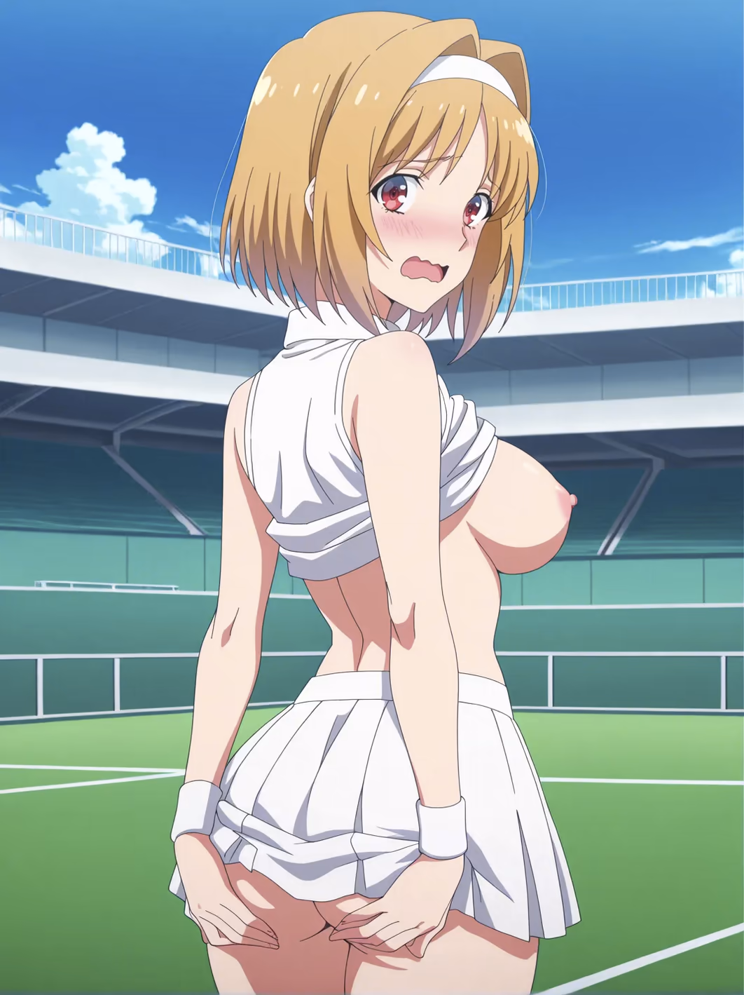 Kikyo Kushida - Classroom of the Elite (Youkoso Jitsuryoku Shijou Shugi no Kyoushitsu e) - Hentai Gallery 18 - 58 Images — image 55 of 58
