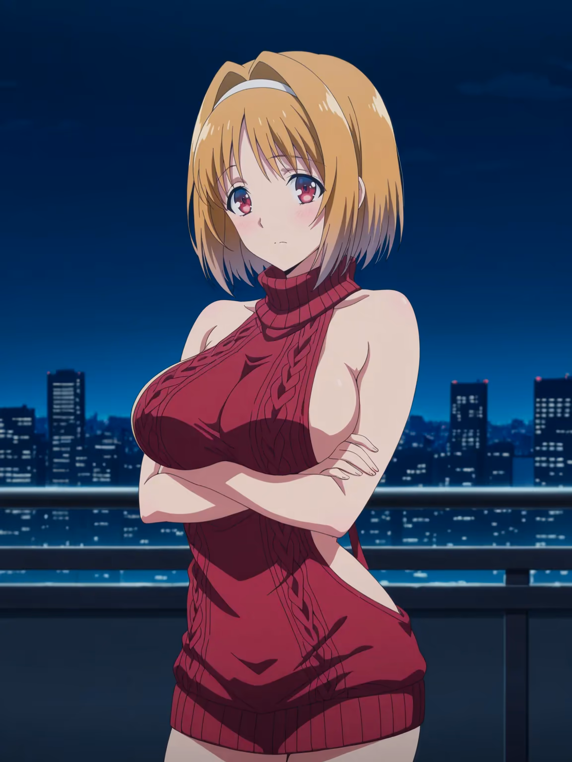 Kikyo Kushida - Classroom of the Elite (Youkoso Jitsuryoku Shijou Shugi no Kyoushitsu e) - Hentai Gallery 19 - 83 Images — image 12 of 83