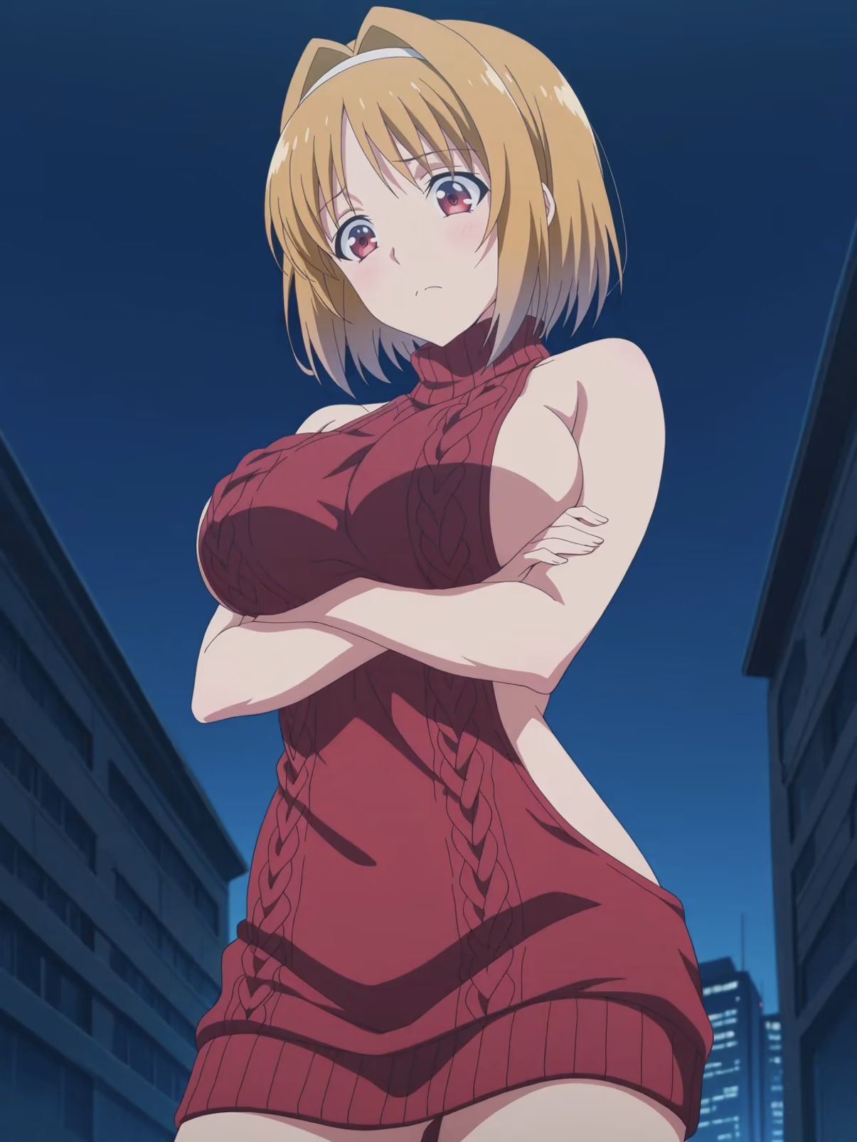 Kikyo Kushida - Classroom of the Elite (Youkoso Jitsuryoku Shijou Shugi no Kyoushitsu e) - Hentai Gallery 19 - 83 Images — image 18 of 83