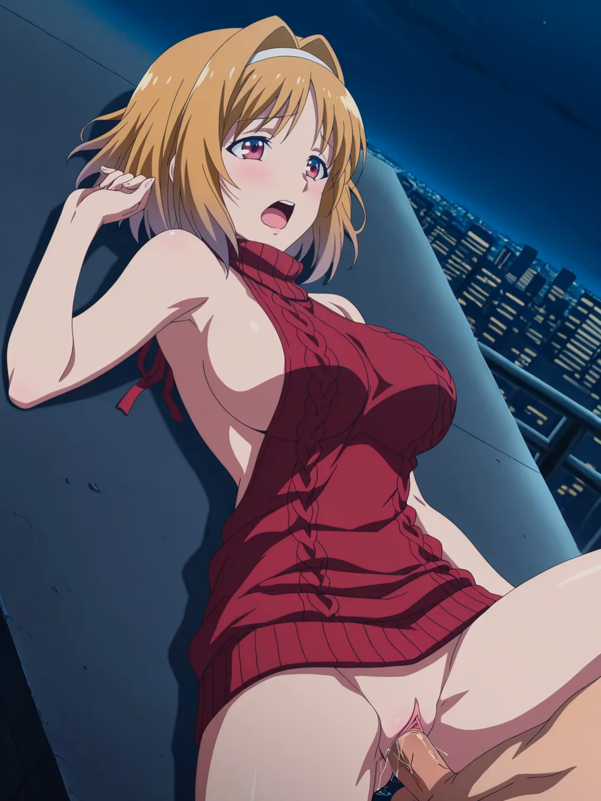 Kikyo Kushida - Classroom of the Elite (Youkoso Jitsuryoku Shijou Shugi no Kyoushitsu e) - Hentai Gallery 19 - 83 Images — image 27 of 83
