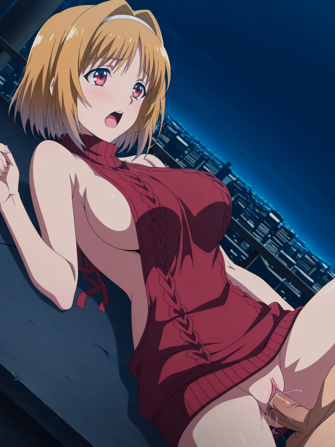 Kikyo Kushida - Classroom of the Elite (Youkoso Jitsuryoku Shijou Shugi no Kyoushitsu e) - Hentai Gallery 19 - 83 Images — image 28 of 83