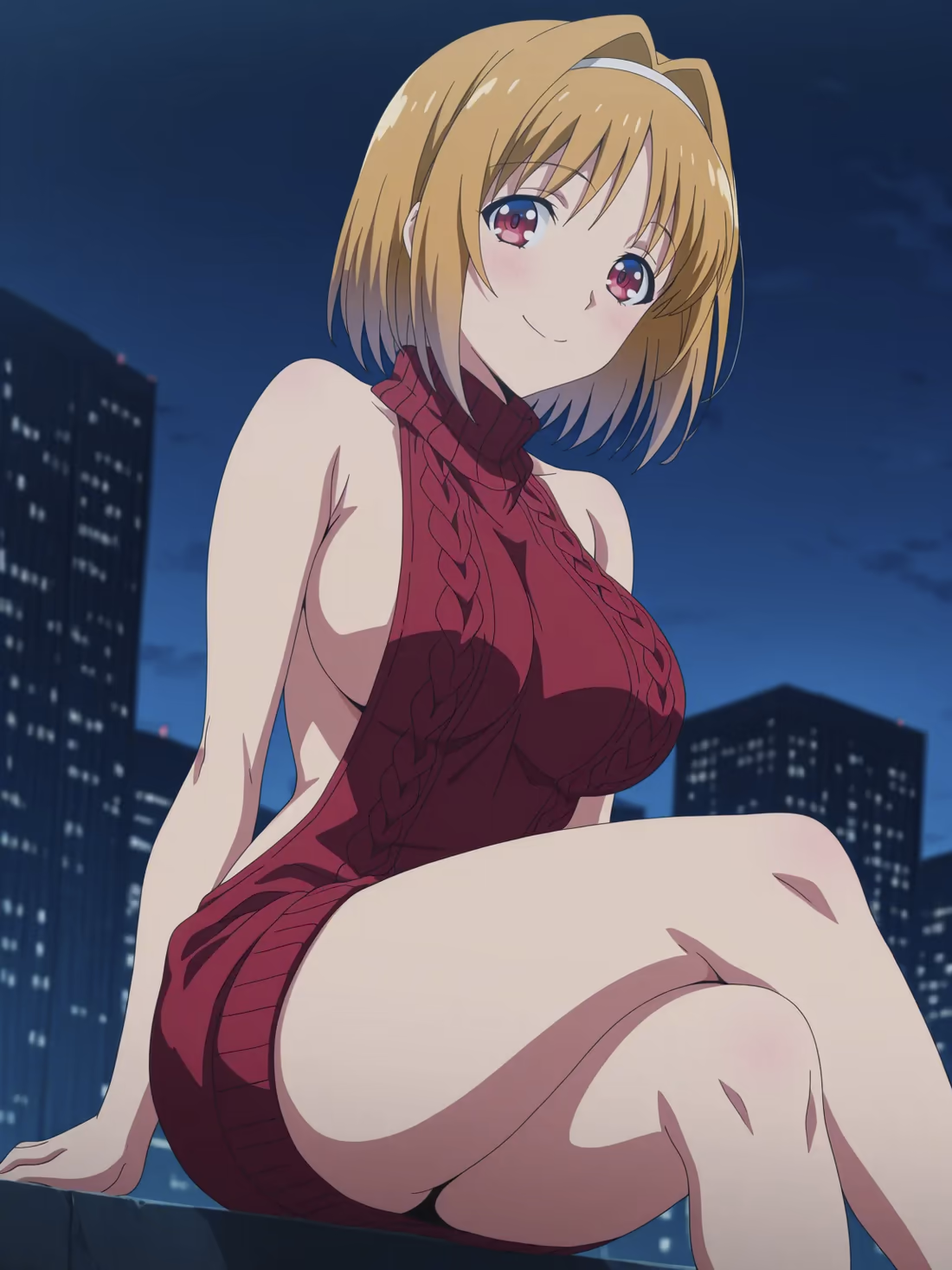 Kikyo Kushida - Classroom of the Elite (Youkoso Jitsuryoku Shijou Shugi no Kyoushitsu e) - Hentai Gallery 19 - 83 Images — image 3 of 83