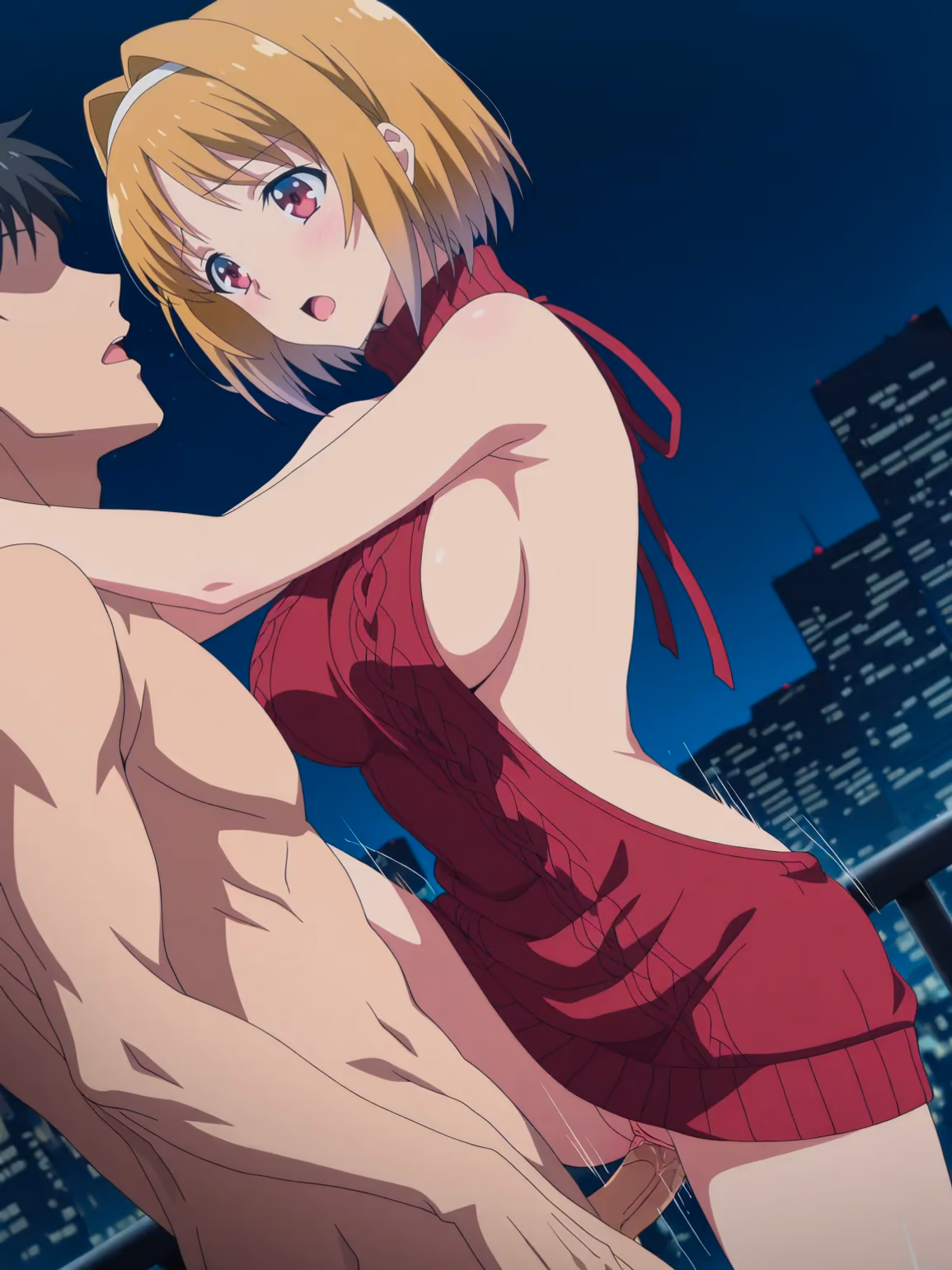 Kikyo Kushida - Classroom of the Elite (Youkoso Jitsuryoku Shijou Shugi no Kyoushitsu e) - Hentai Gallery 19 - 83 Images — image 37 of 83