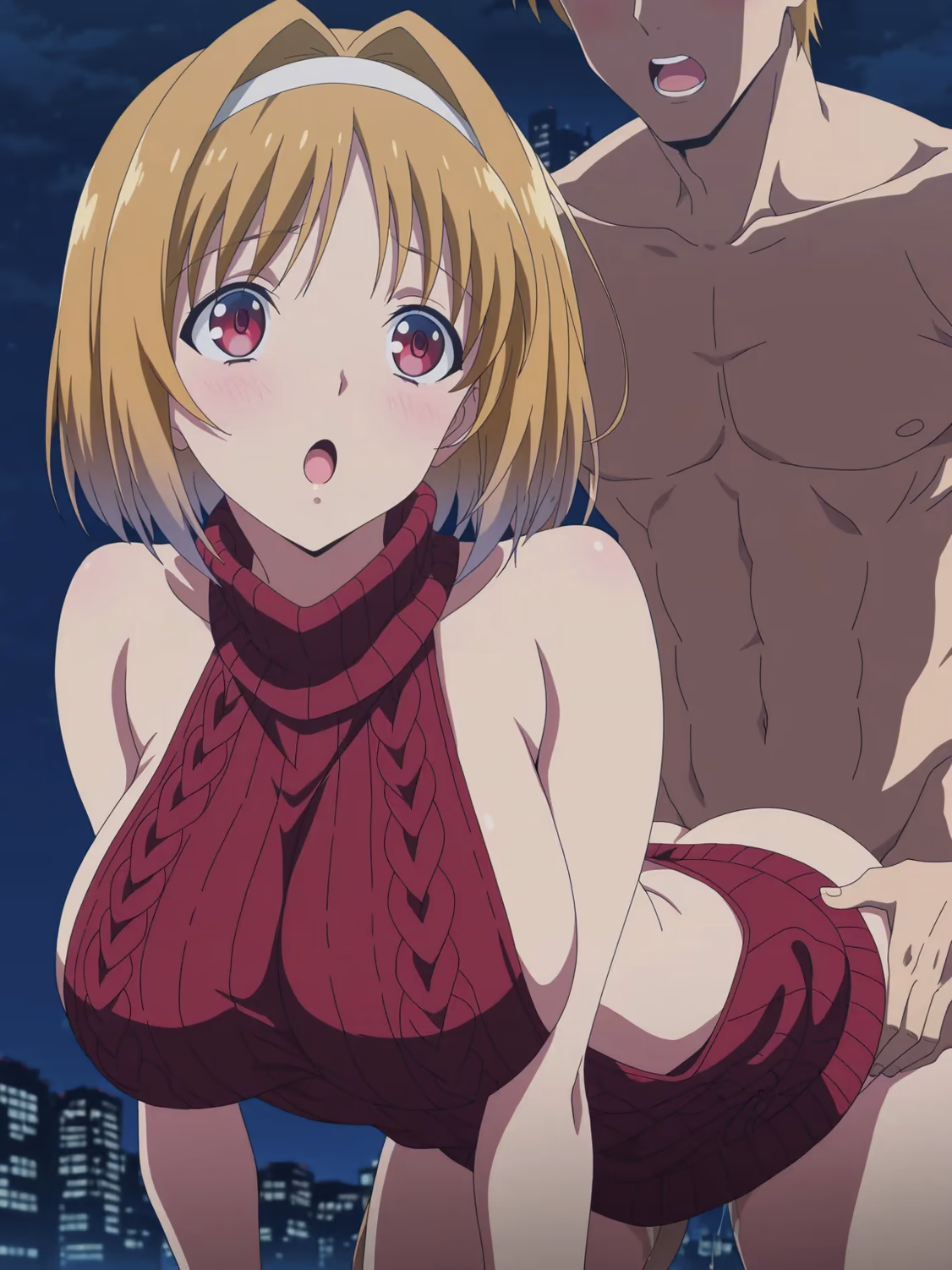 Kikyo Kushida - Classroom of the Elite (Youkoso Jitsuryoku Shijou Shugi no Kyoushitsu e) - Hentai Gallery 19 - 83 Images — image 40 of 83