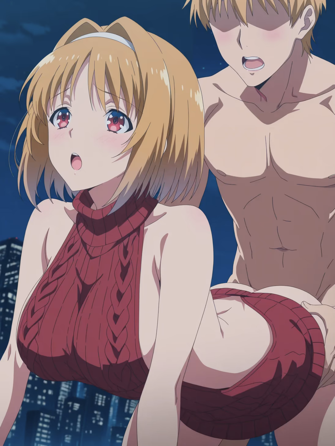 Kikyo Kushida - Classroom of the Elite (Youkoso Jitsuryoku Shijou Shugi no Kyoushitsu e) - Hentai Gallery 19 - 83 Images — image 41 of 83