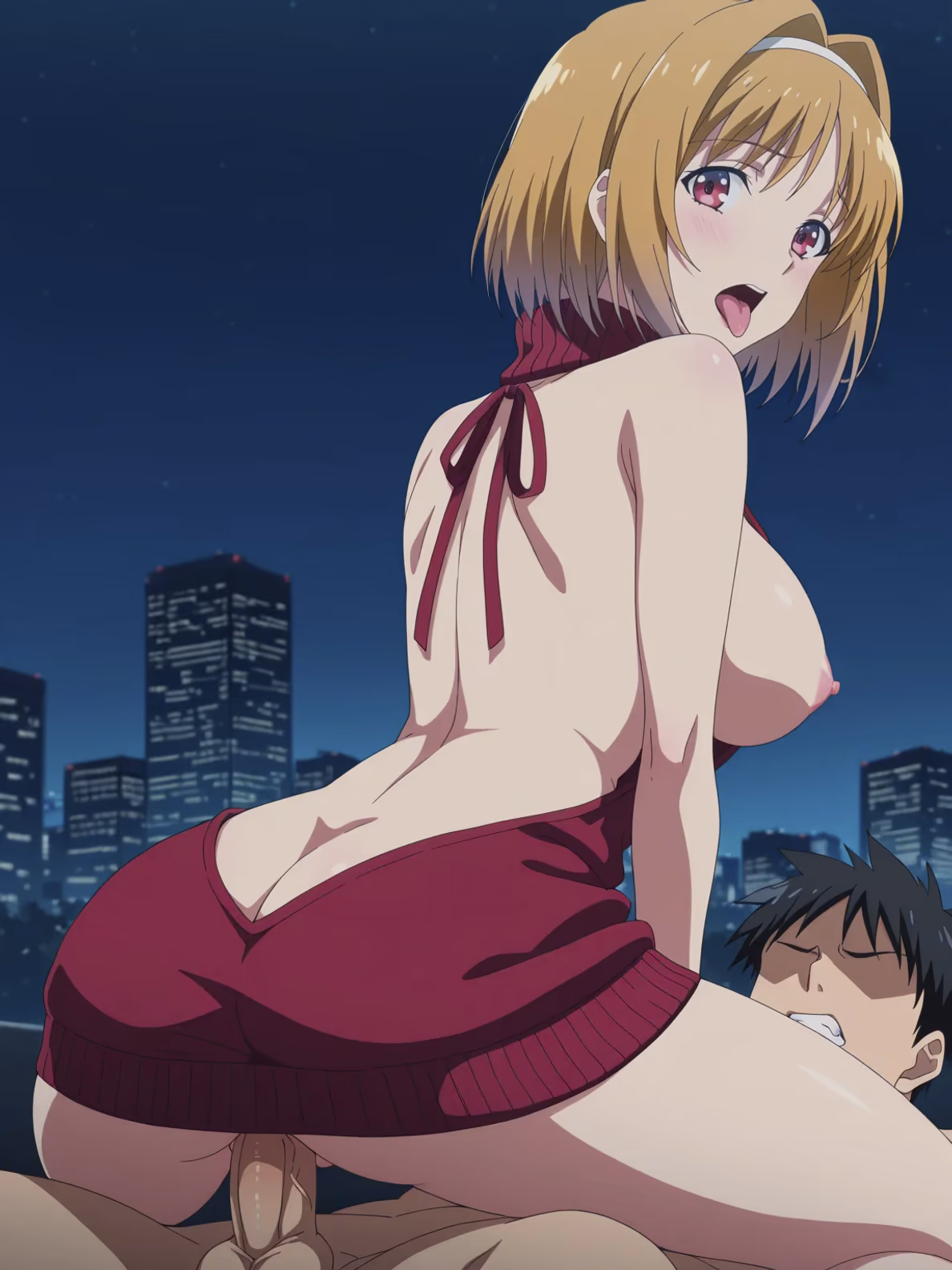 Kikyo Kushida - Classroom of the Elite (Youkoso Jitsuryoku Shijou Shugi no Kyoushitsu e) - Hentai Gallery 19 - 83 Images — image 58 of 83
