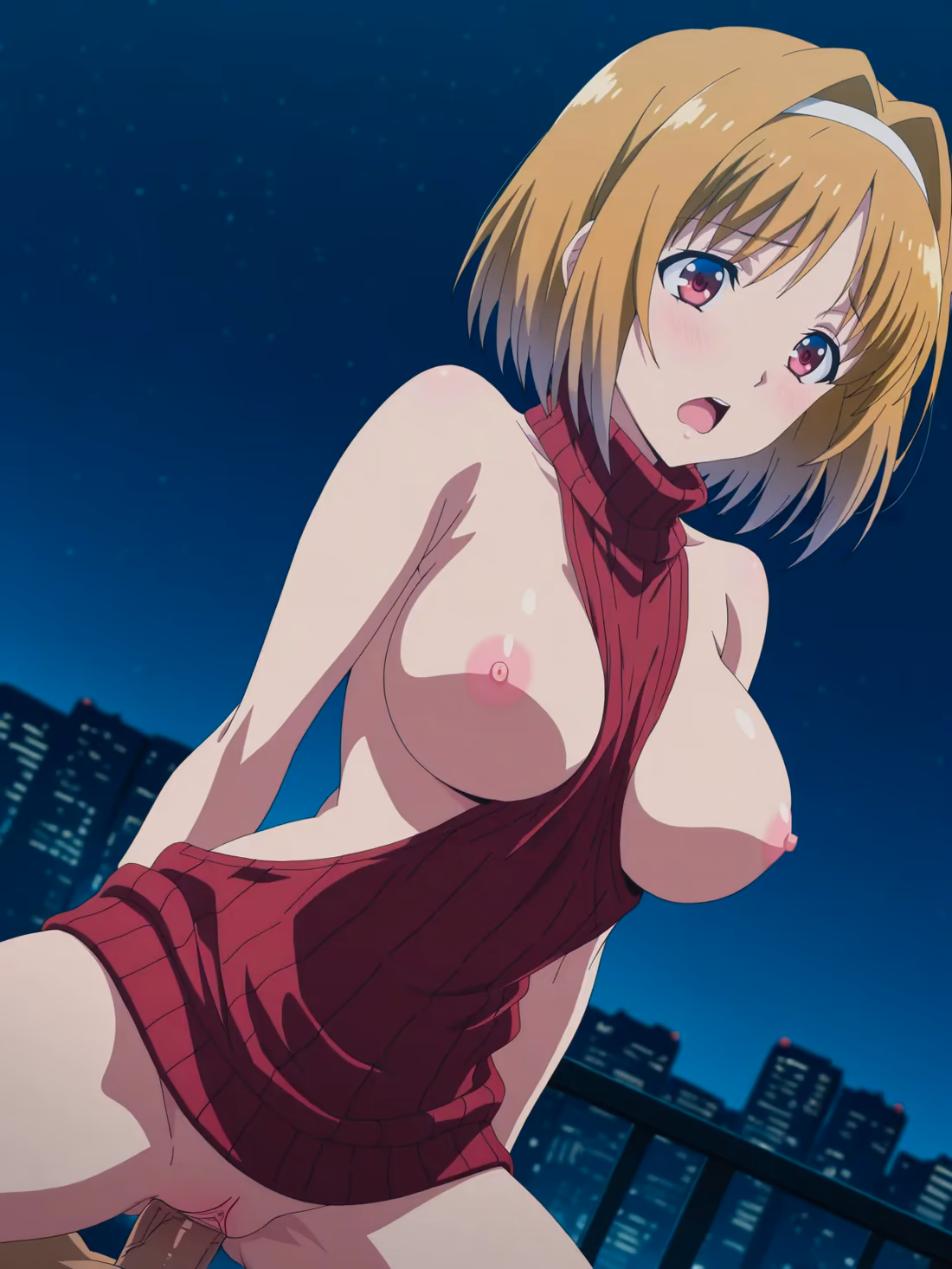 Kikyo Kushida - Classroom of the Elite (Youkoso Jitsuryoku Shijou Shugi no Kyoushitsu e) - Hentai Gallery 19 - 83 Images — image 74 of 83