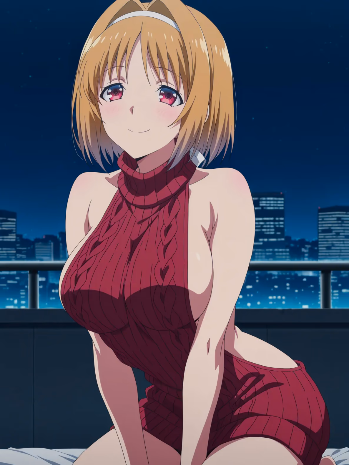 Kikyo Kushida - Classroom of the Elite (Youkoso Jitsuryoku Shijou Shugi no Kyoushitsu e) - Hentai Gallery 19 - 83 Images — image 9 of 83