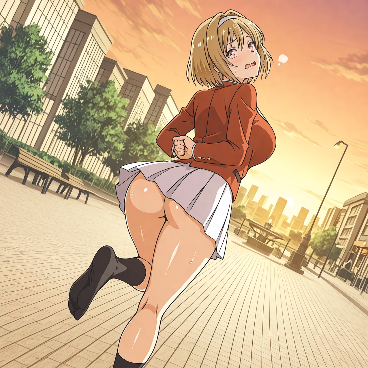 Kikyo Kushida - Classroom of the Elite (Youkoso Jitsuryoku Shijou Shugi no Kyoushitsu e) - Hentai Gallery 20 - 94 Images — image 3 of 94